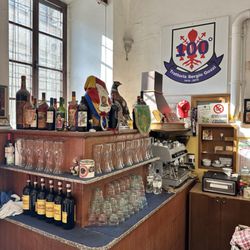 Trattoria Sergio Gozzi