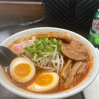 Naruto Ramen - Ramen Near Me - New York, New York