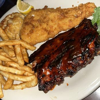 Boomerangs Original Ribs - Barbeque Near Me - Solomons, Maryland