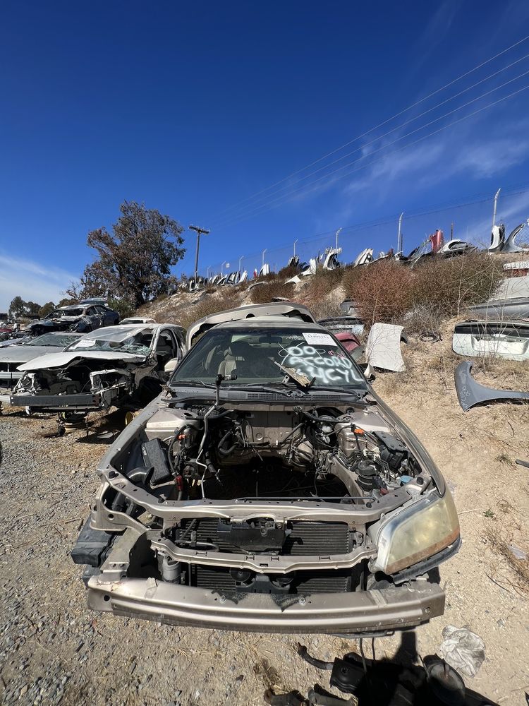 ALL JAPANESE AUTO RECYCLING 11 Reviews 775 Energy Way, Chula Vista