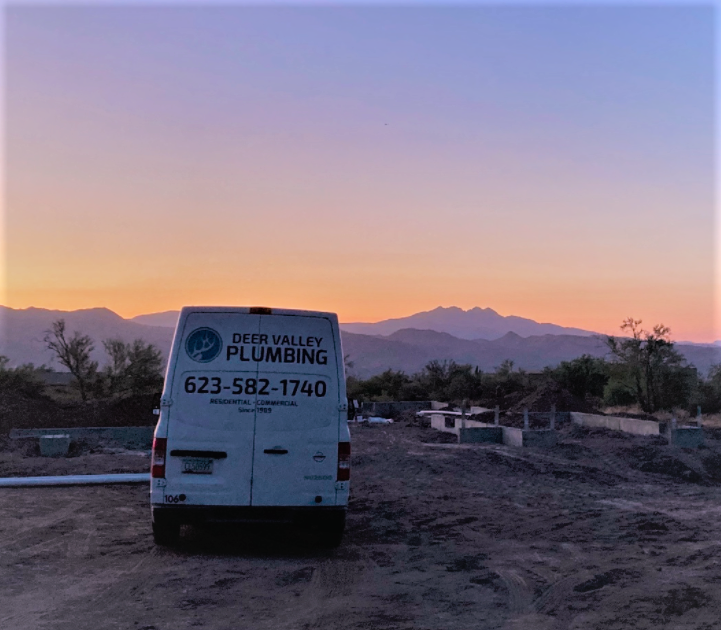 Slide of Deer Valley Plumbing & Air Conditioning