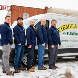 Wiemels-Hiros Plumbing