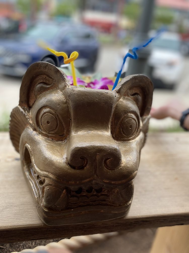 PETE’S TIKI TIKI 26 Photos 5510 Park Pl, Rosemont, IL Yelp