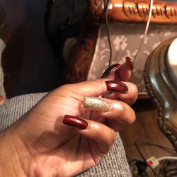 Palace Nail Spa