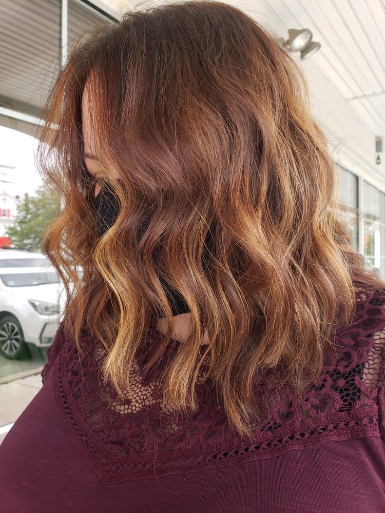 SUITE VIBES SALON Updated September 2024 158 Nj 10 W, Succasunna