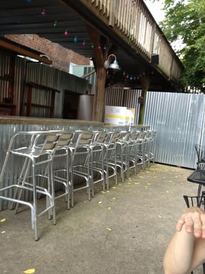 6th & Vine Restaurant and Wine Bar by null