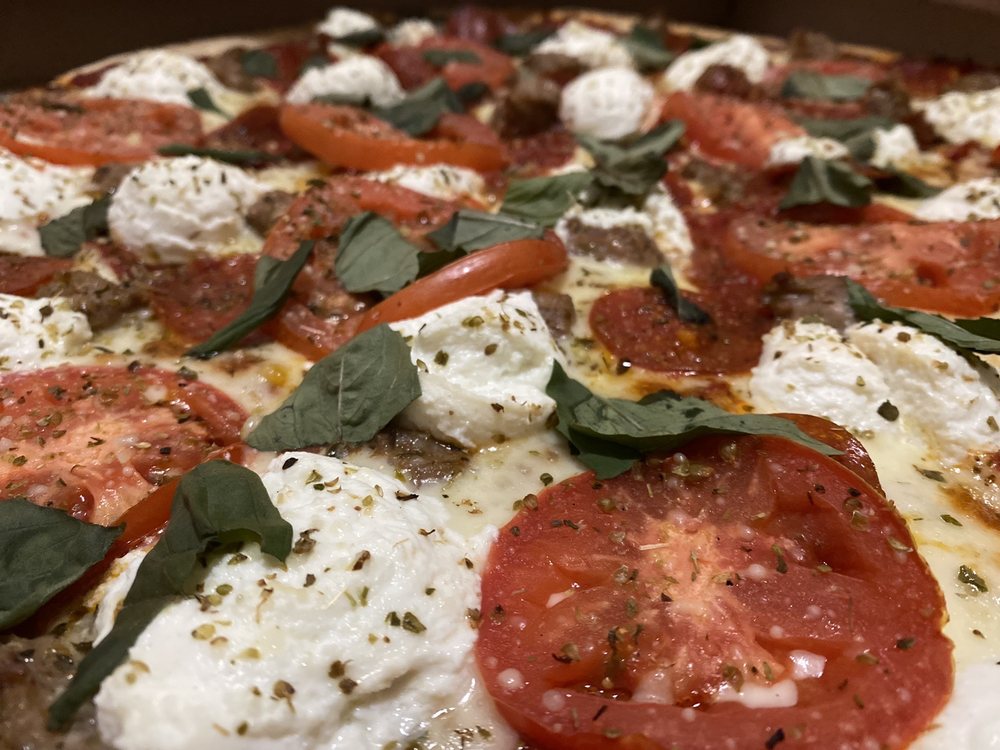 PIEEYED PIZZERIA Updated October 2024 90 Photos & 226 Reviews