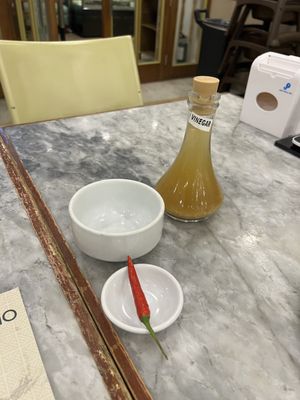 The Aristocrat Bakeshop - Roxas Blvd, Manila by null