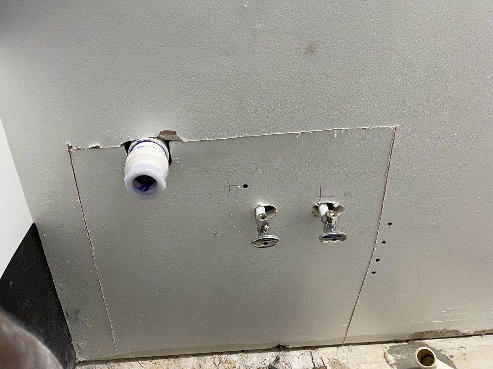 Slide of E The Plumber & Heating