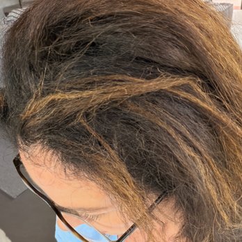 Citizen Salon - damaged, fried, broken hair - Makeup Artists Near Me - Oceanside, California Citizen Salon - damaged, fried, broken hair - Makeup Artists Near Me - Oceanside, California