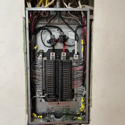 Hardwire Electric
