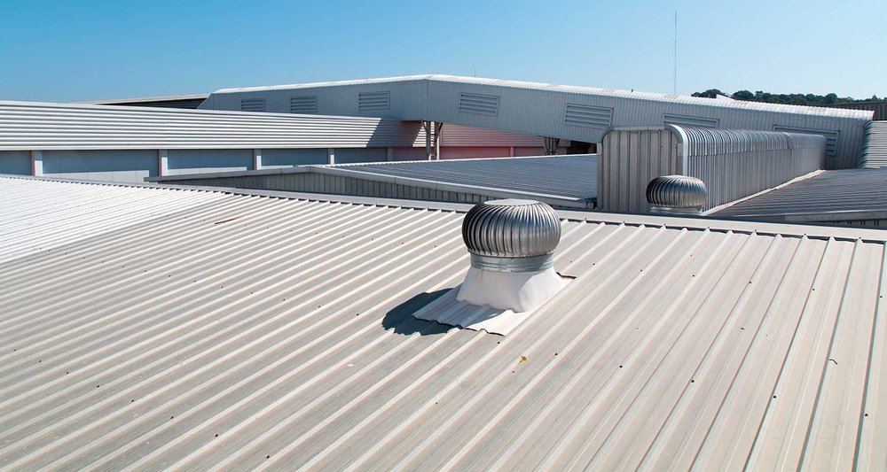 Slide of Del Con Roofing