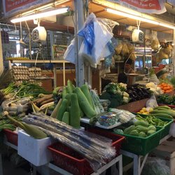 Cartimar Market