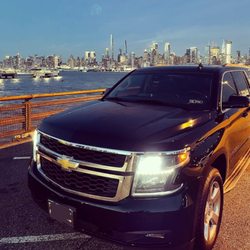 Elite XL Rides - JFK airport transfers
