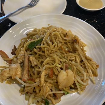 Good Fortune - Not a plate. A bowl gets small under noodles - Chinese Near Me - Surprise, Arizona Good Fortune - Not a plate. A bowl gets small under noodles - Chinese Near Me - Surprise, Arizona