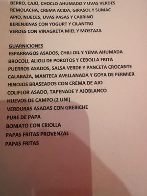 Restaurante Corte Comedor by null