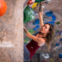 The Spot Climbing Gym