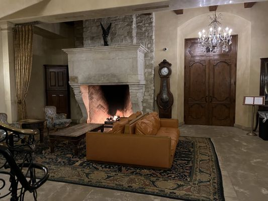 Ayres Hotel Manhattan Beach/Hawthorne by null