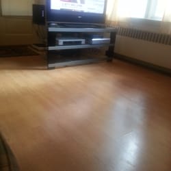 Factory Direct Carpets - Laminate floor..