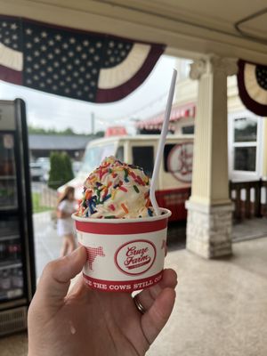 Cruze Farm Ice Cream - East Knoxville by null