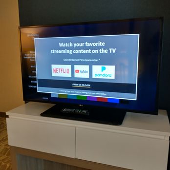SpringHill Suites Fishkill - Internet TV - Hotels Near Me - Fishkill, New York
