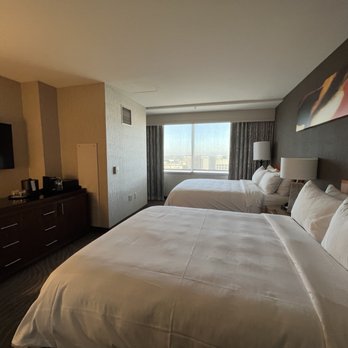 San Jose Marriott - Hotels Near Me - San Jose, California