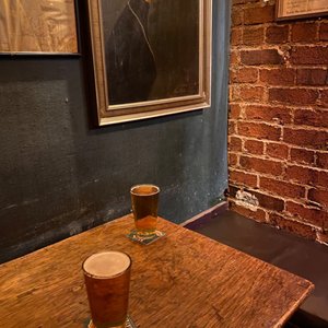 Photo of Specs' Twelve Adler Museum Cafe - San Francisco, CA, United States