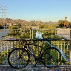 Ryky's Bike Shop