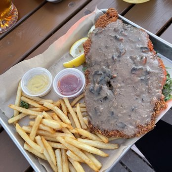 Biergarten - Schnitzel - Beer Gardens Near Me - Santa Barbara, California Biergarten - Schnitzel - Beer Gardens Near Me - Santa Barbara, California