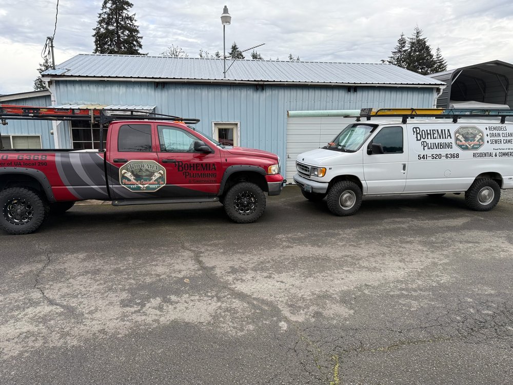 Slide of Bohemia Plumbing & Construction