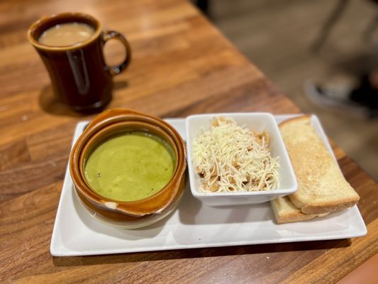 Café De Olla Restaurant by null