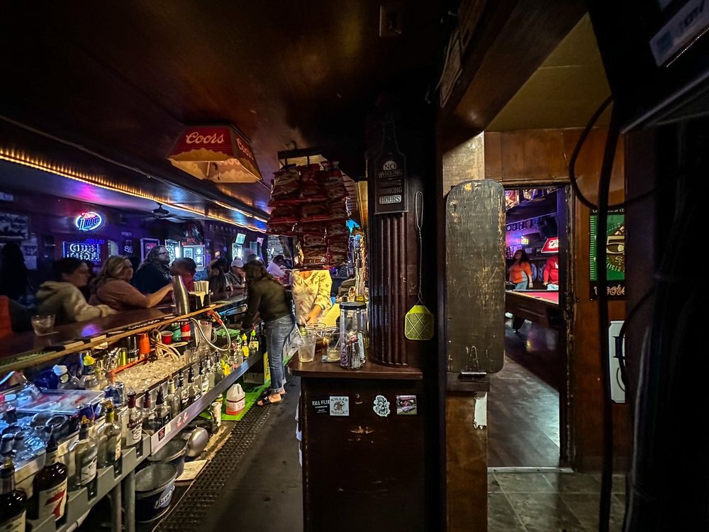 The Fireside Cocktails