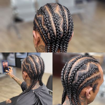 Brandi Aneke Enterprises