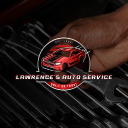 Lawrence's Auto Service