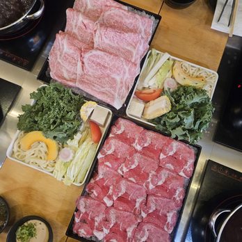 Shabubu - Hot Pot Near Me - Arcadia, California Shabubu - Hot Pot Near Me - Arcadia, California