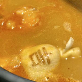 JIYU Thai Hot Pot - Seafood Near Me - Markham, Ontario