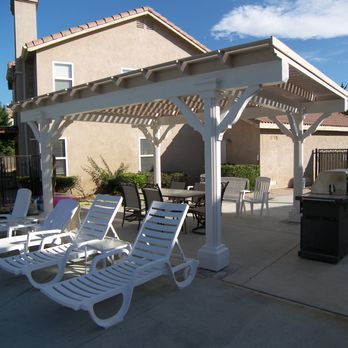 Carlton Construction - Don's Free-Standing Cover - Masonry/Concrete Near Me - Lancaster, California Carlton Construction - Don's Free-Standing Cover - Masonry/Concrete Near Me - Lancaster, California
