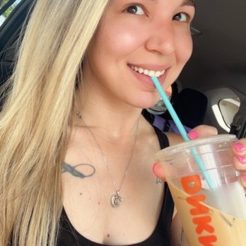 Dunkin' - Donuts Near Me - Deerfield Beach, Florida Dunkin' - Donuts Near Me - Deerfield Beach, Florida