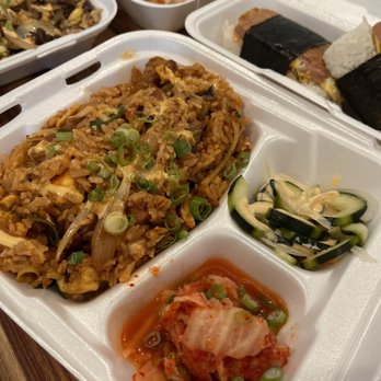 Babmokja Korean BBQ - Korean Near Me