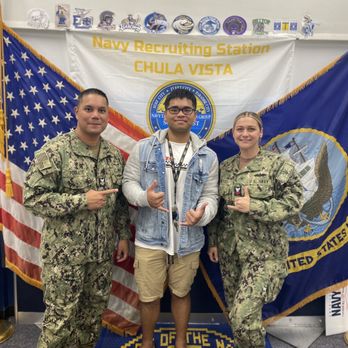 Navy Recruiting Station Chula Vista - Public Services & Government Near Me - Chula Vista, California Navy Recruiting Station Chula Vista - Public Services & Government Near Me - Chula Vista, California