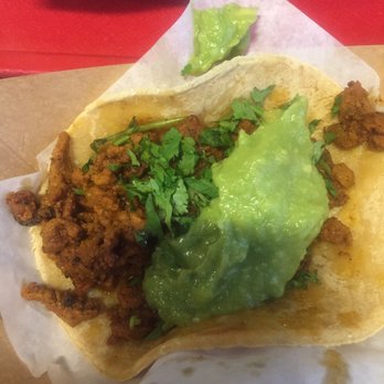 Taco Lounge - Pollo adobada - Tacos Near Me - Chula Vista, California Taco Lounge - Pollo adobada - Tacos Near Me - Chula Vista, California