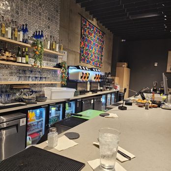 Luna's Tex Mex Cantina - Bar area - Mexican Near Me - Honolulu, Hawaii Luna's Tex Mex Cantina - Bar area - Mexican Near Me - Honolulu, Hawaii