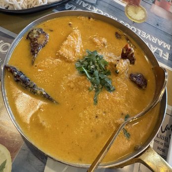 Indian Grill - Chicken Dilbar CreamyMasala - Indian Near Me - Plattsburgh, New York Indian Grill - Chicken Dilbar CreamyMasala - Indian Near Me - Plattsburgh, New York