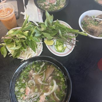 Pho 79 Restaurant - Vietnamese Near Me - Westminster, California