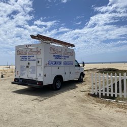 Michael Howard Plumbing-Rooter-Heating-Air Conditioning