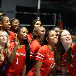 360 Elite Arena of Arlington - Say cheese