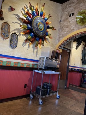 Frontera Grill - Attleboro by null