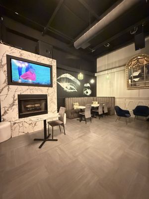 Elevation Kitchen & Cocktails by null