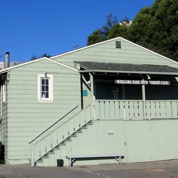 Miraloma Park Improvement Club