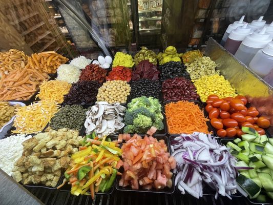 URBAN NATURAL VALLEY MARKET by null